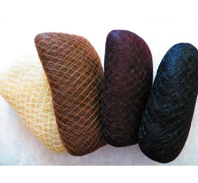 Synthetic Hair Padding (pack of 5)