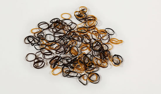 Patrick Cameron End Elastics