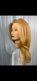 Patrick Cameron Long Hair Mannequin